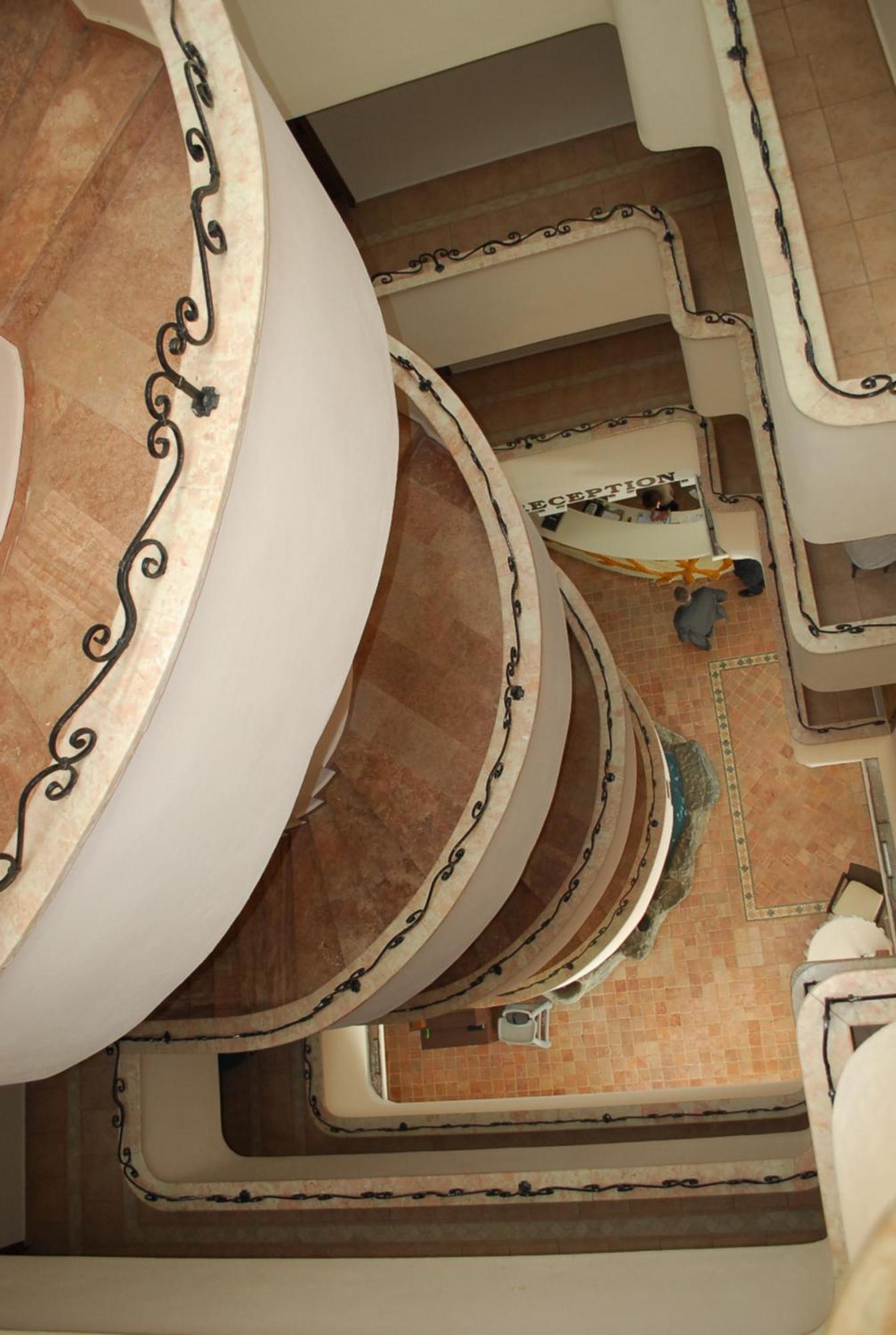 Atak Apart Hotel Алания Экстерьер фото