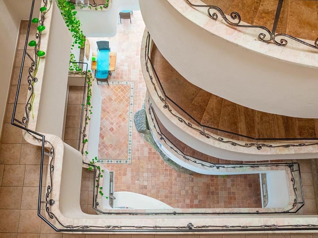 Atak Apart Hotel Алания Экстерьер фото