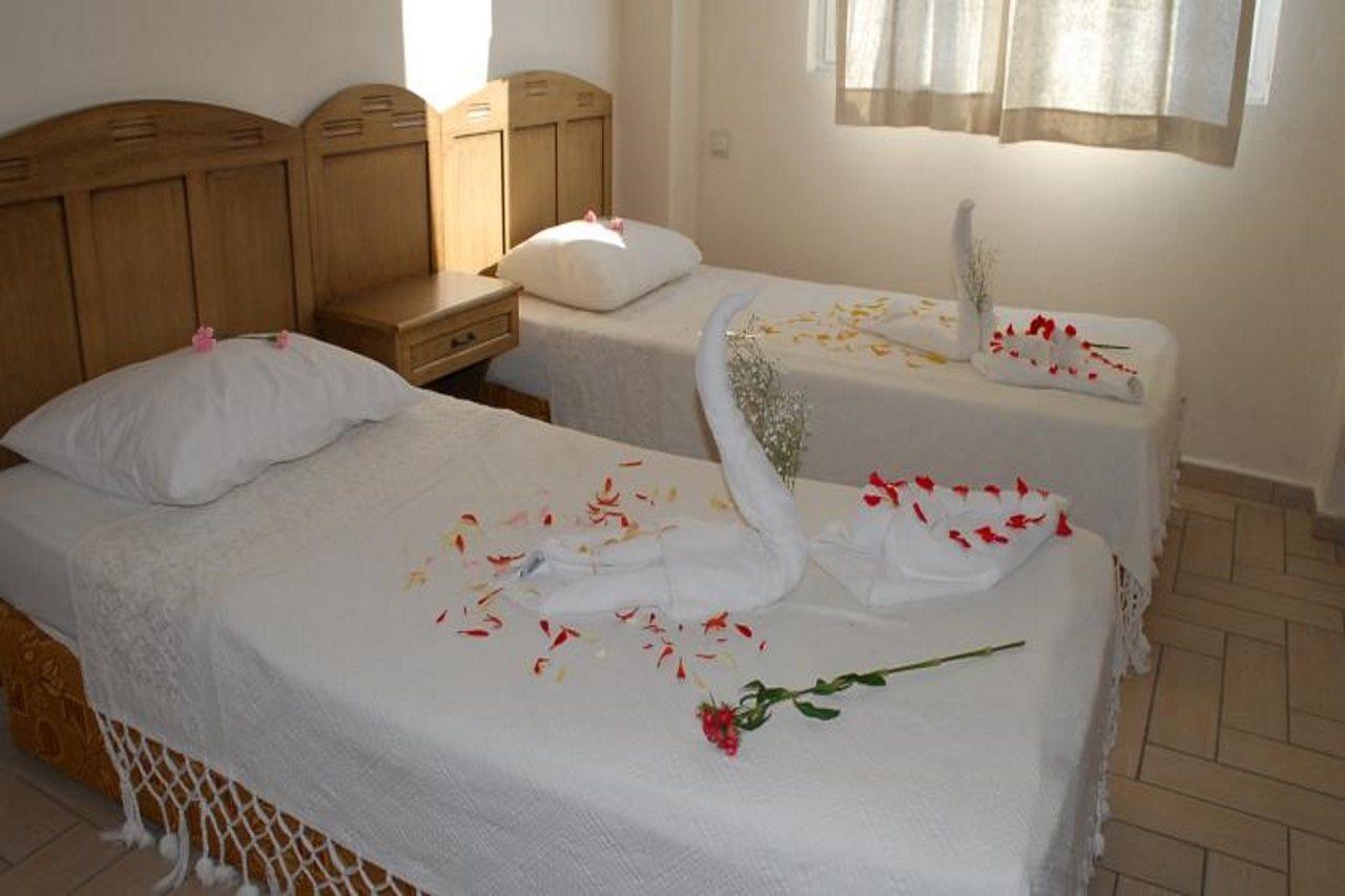 Atak Apart Hotel Алания Экстерьер фото