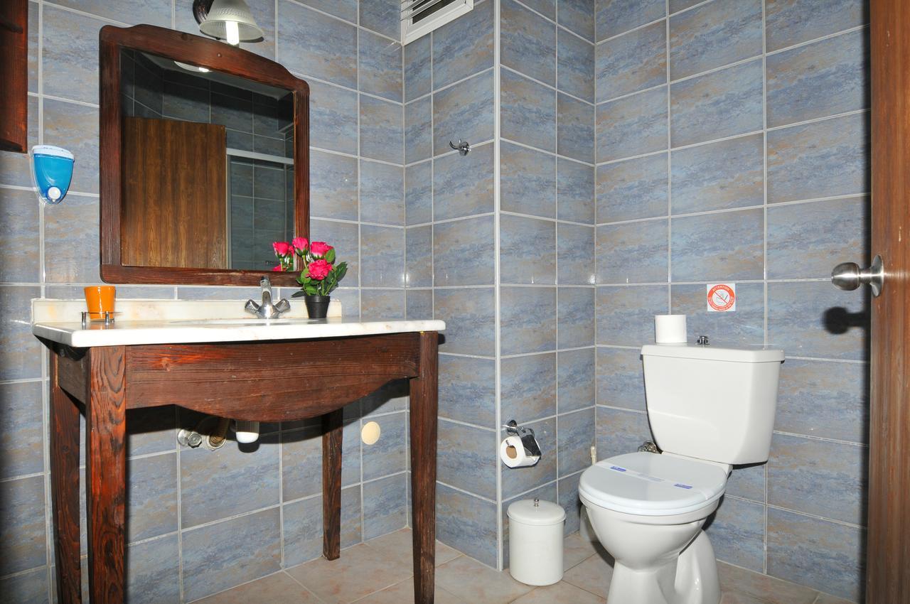 Atak Apart Hotel Алания Экстерьер фото